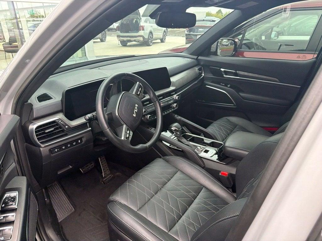 2024 Kia Telluride SX X-Line