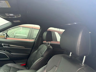 2024 Kia Telluride SX X-Line