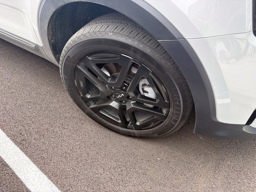 2024 Kia Telluride SX X-Line