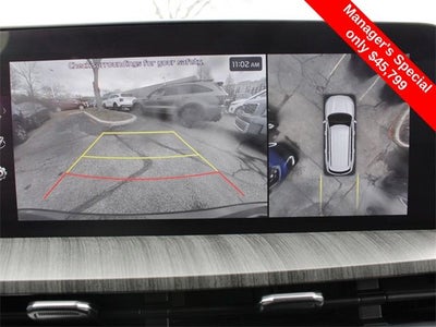 2024 Kia Telluride SX-Prestige