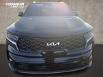 2023 Kia Sorento EX