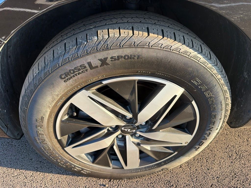 2023 Kia Sorento EX