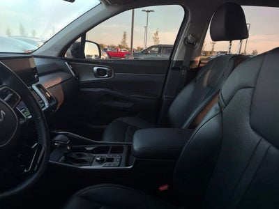 2023 Kia Sorento EX