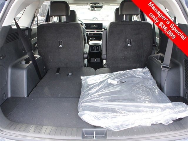 2024 Kia Sorento X-Line EX