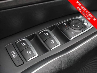 2024 Kia Sorento X-Line EX