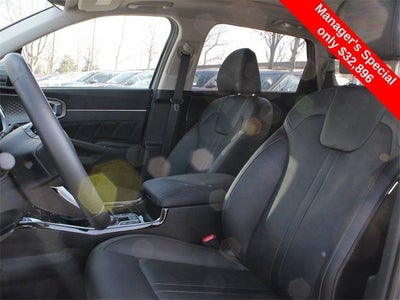 2024 Kia Sorento SX