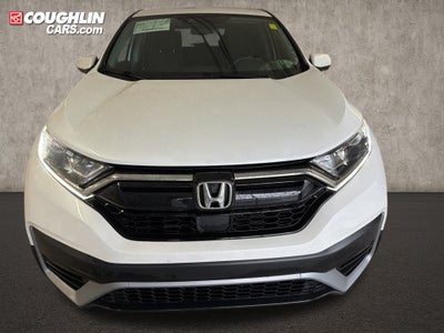 2021 Honda CR-V Special Edition