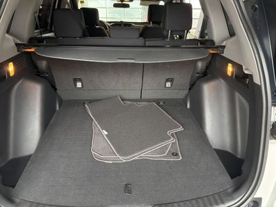 2021 Honda CR-V Special Edition