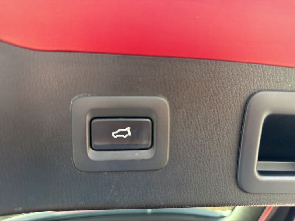 2017 Mazda Mazda CX-5 Base