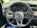 2017 Nissan Rogue Sport SV