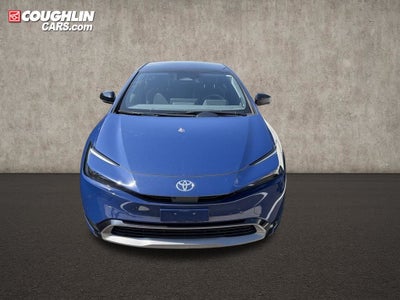 2024 Toyota Prius Limited