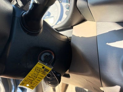 2007 Toyota RAV4 Base