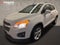 2015 Chevrolet Trax LTZ