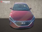 2020 Hyundai Ioniq Hybrid SE