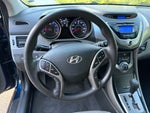 2013 Hyundai Elantra GS