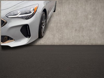 2023 Kia Stinger GT2