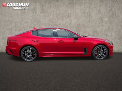 2023 Kia Stinger GT2