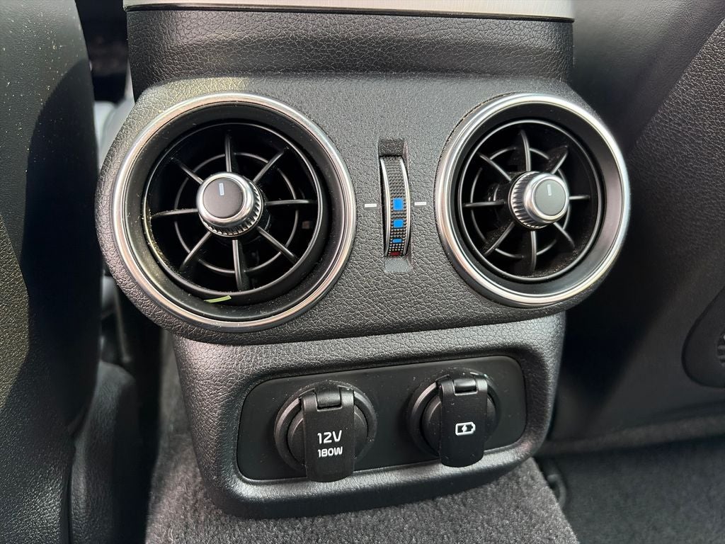 2023 Kia Stinger GT2
