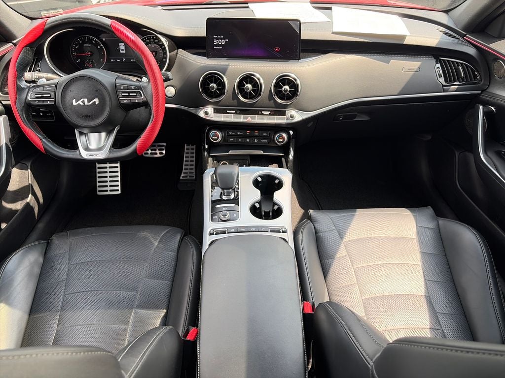 2023 Kia Stinger GT2