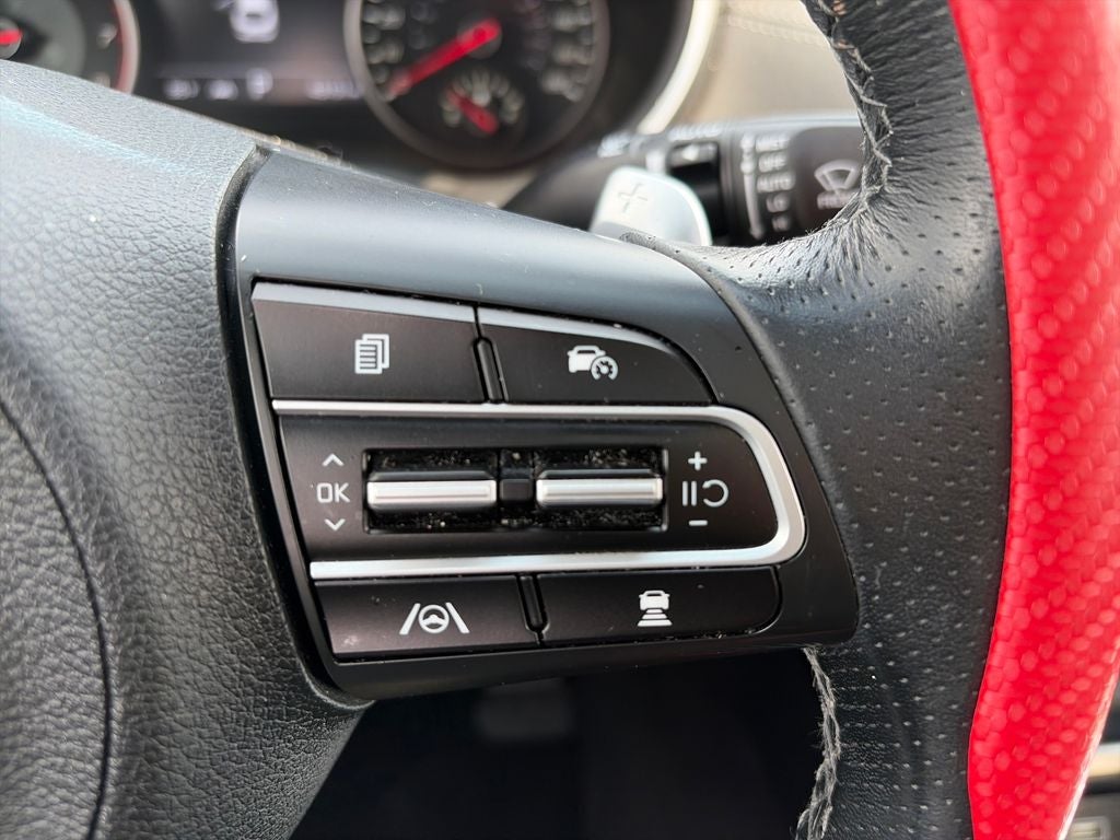 2023 Kia Stinger GT2