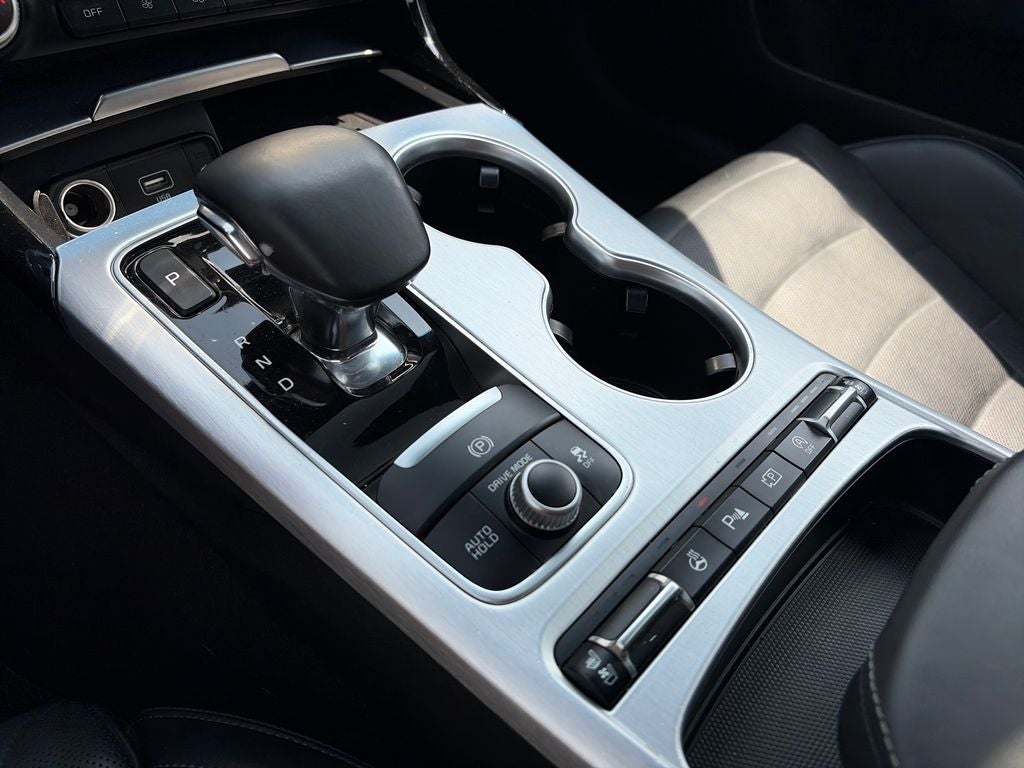 2023 Kia Stinger GT2