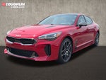 2023 Kia Stinger GT2