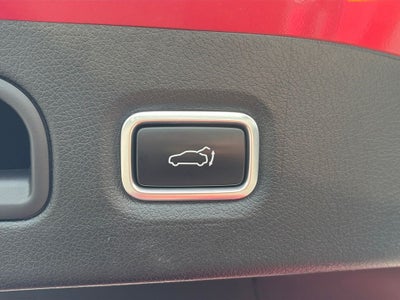 2023 Kia Stinger GT2