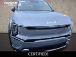 2024 Kia EV9 Land