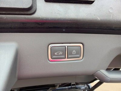 2024 Kia EV9 Land