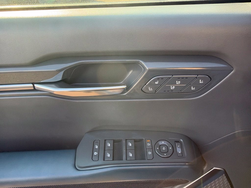 2024 Kia EV9 GT-Line