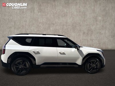 2024 Kia EV9 GT-Line