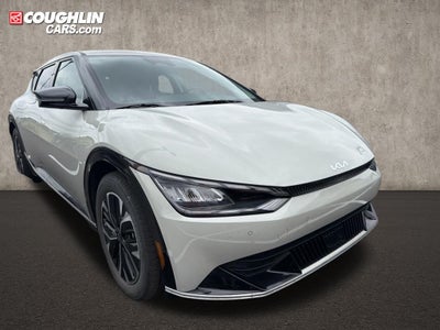 2023 Kia EV6 Wind