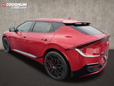 2023 Kia EV6 GT-Line