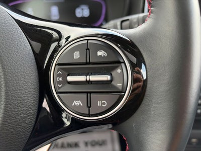 2024 Kia Soul GT-Line