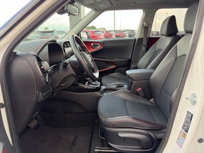2024 Kia Soul GT-Line