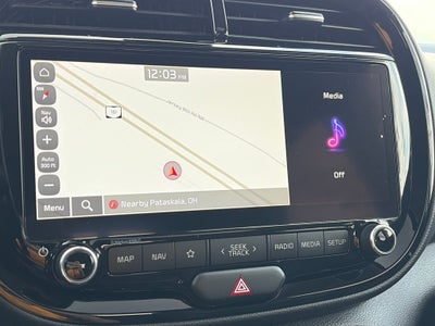 2024 Kia Soul GT-Line