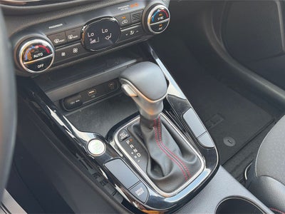 2024 Kia Soul GT-Line
