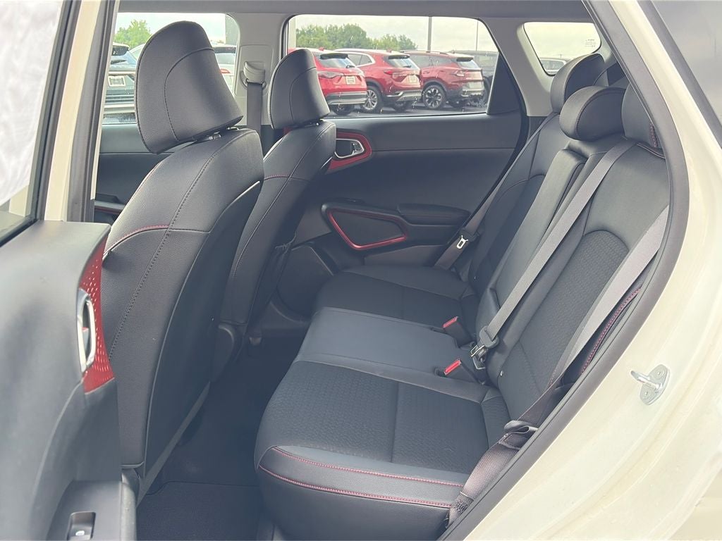 2024 Kia Soul GT-Line