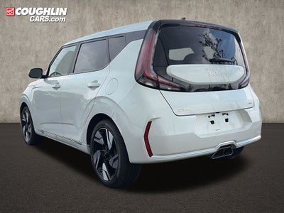 2024 Kia Soul GT-Line