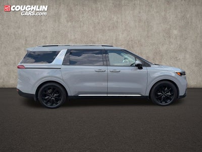 2024 Kia Carnival SX Prestige