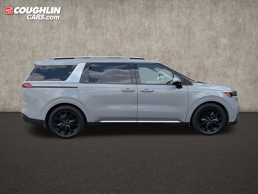 2024 Kia Carnival SX Prestige