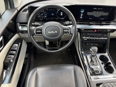 2024 Kia Carnival SX Prestige