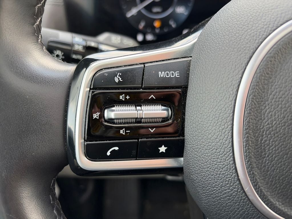 2024 Kia Carnival SX Prestige