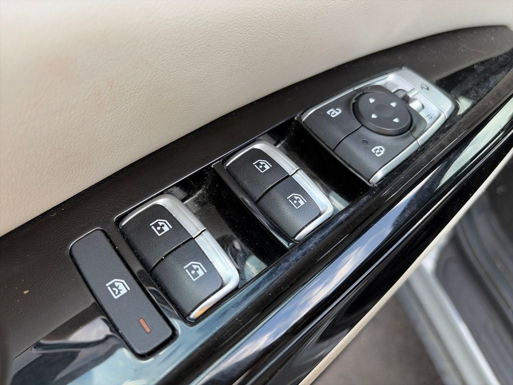 2024 Kia Carnival SX Prestige