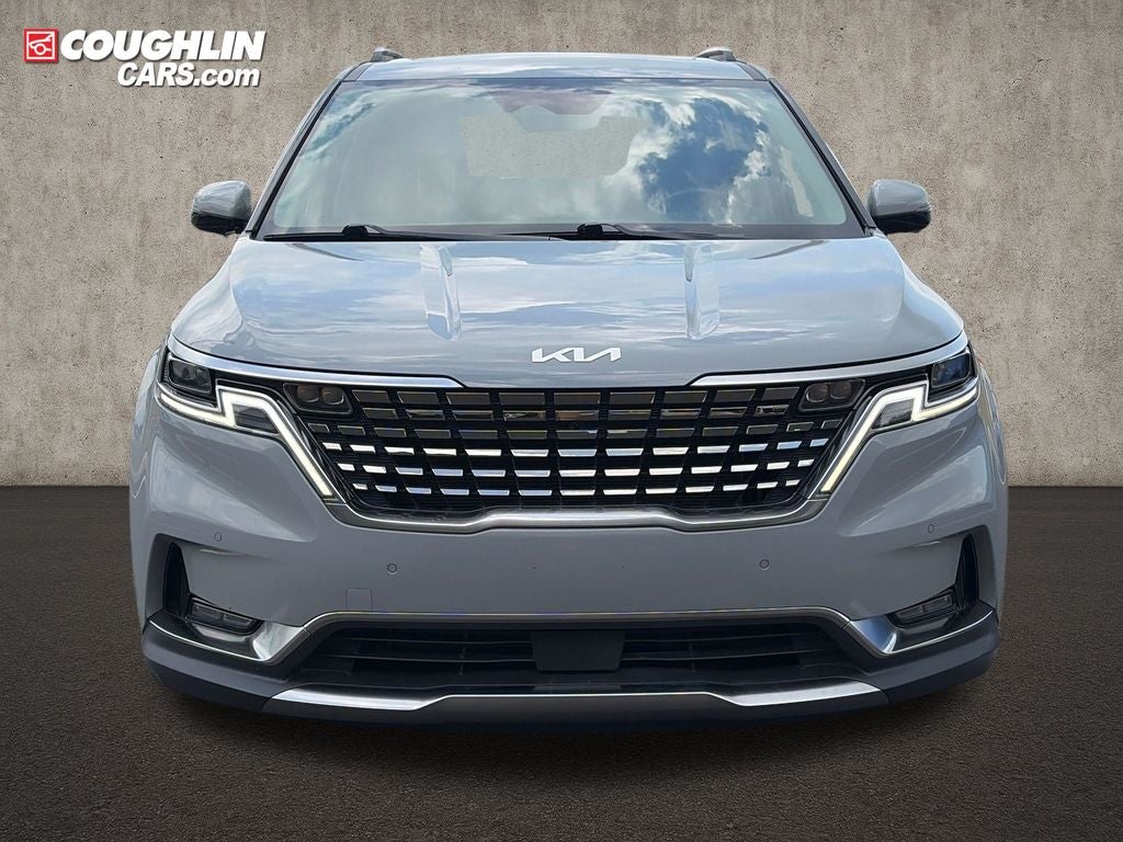 2024 Kia Carnival SX Prestige