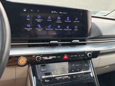 2024 Kia Carnival SX Prestige