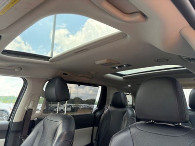 2024 Kia Carnival SX Prestige