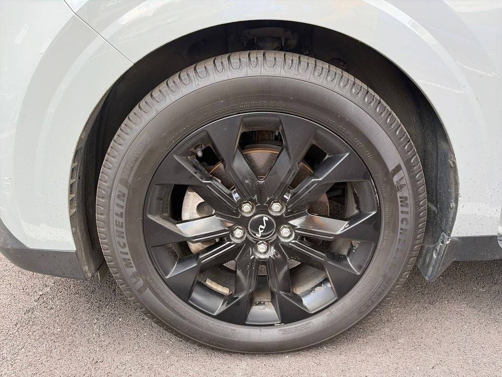 2024 Kia Carnival SX Prestige