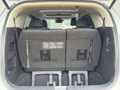 2024 Kia Carnival SX Prestige