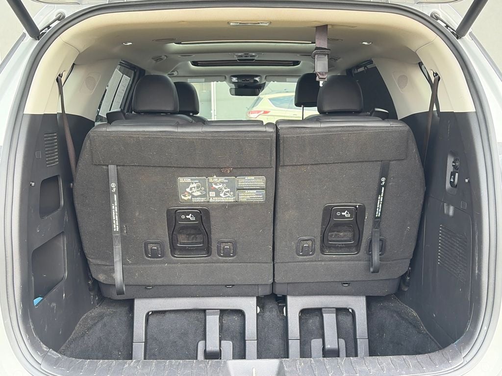 2024 Kia Carnival SX Prestige